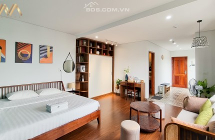 Căn Hộ Dịch Vụ Cao Cấp VnaHomes Serviced Apartment Cho Khách Du Lịch, Công Tác Hà Nội 19009202