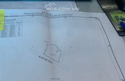 Cần tiền cắt lỗ mảnh đất 2 mặt tiền quanh dự án tại trung tâm Y Tý, Sa Pa 2