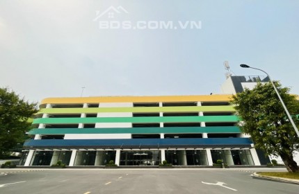 Căn Studio cực đẹp tại Vinhomes Smart City nội thất đầy đủ, giá rẻ