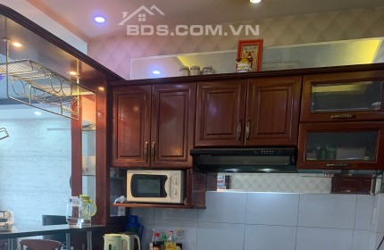 Căn hộ Quang Thái dt 73m2, 2pn cần bán. Căn hộ đã có sổ rồi, có bancon