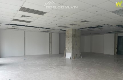 Cho thuê văn phòng hạng B tại Dương Đình Nghê diện tích 250m2 - 350m2 giá từ 11$/m2/tháng