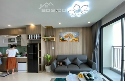 Chung cư Vinhomes Ocean Park 1 - Gia Lâm / Hà Nội