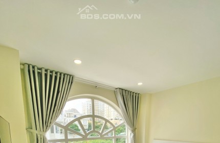 Mọi thứ bạn cần 1 căn 45 m2, 11.5 tr.Thảo Điền Q2 view đẹp,