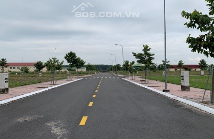 Tôi Chính Chủ Cần Bán Gấp Lô 100m2 Nam An Bàu Bàng Giá 1tỷ550 Tỷ