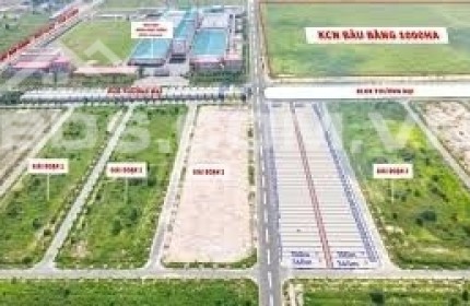 Bán Đất Mặt Tiền 17m, Trả Góp 12 Tháng Không Lãi Suất Chỉ 15%  Sở Hữu Đất Mặt Tiền Trục Thương Mại 17m Tại Bàu Bàng