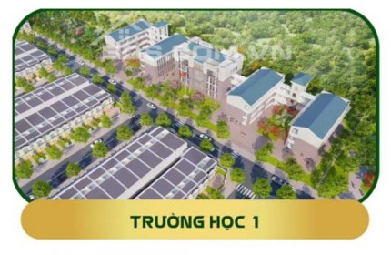 Chỉ Với 1.550 Tỷ Là Sở Hữu Ngay Lô Đất Đẹp Tại Nam An Bàu Bàng  Chỉ Từ 232 Triệu Sở Hữu Đất Nền Có Sổ Ngay Kcn Bàu Bàng