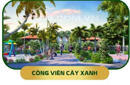 Bùng Nổ Giao Dịch Với Mức Giá F0 Đến Từ CĐT Chỉ Còn 1 Tỷ 550 Triệu _ Nam An Bàu Bàng