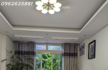 PHÂN LÔ - VỈA HÈ - GARA Ô TÔ 7 CHỖ - CHỦ TỰ XÂY ĐỂ Ở - CỰC ĐẸP - CHẮC CHẮN - 2 GIẾNG TRỜI - CỰC THOÁNG.