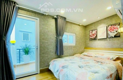 Bán Nhà 22m2, 2.65 tỷ, Quang Trung, Gò Vấp, Hẻm 3 met.