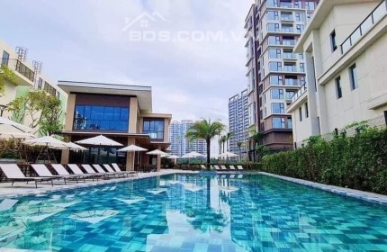 Cho thuê Căn hộ Mizuki Panorama nhà có rèm, nhận nhà ở ngay