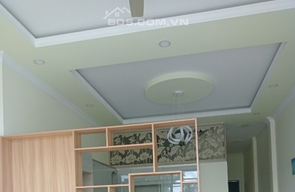 Khu Nhà Ở Khánh Bình Smarthome Đang Bán Căn 1 Trệt 1 Lầu giá chỉ Từ 750 Triệu