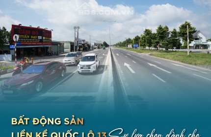 chỉ 15% 232 triệu sở hữu lô đất nền có sổ ngay kcn bàu bàng