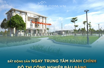 bán đất trục thương mại 17m trả góp 12 tháng