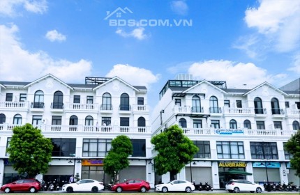 LK Shophouse đường 52m VIP nhất Vinhomes Ocean Park - Giá cực RẺ