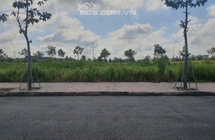 THANH TOÁN NGAY 232TR SỞ HỮU NGAY NỀN ĐẤT 100M2 TẠI BÀU BÀNG TRẢ GÓP 12 THÁNG