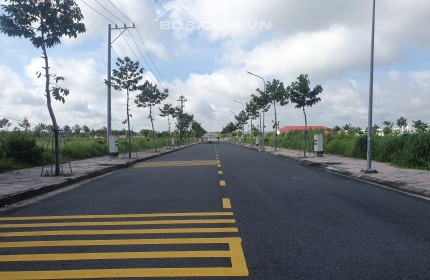 BÁN ĐẤT NỀN NGAY TRUNG TÂM HÀNH CHÍNH BÀU BÀNG GIÁ CHỈ TỪ 1TỶ 550/100m2 ĐƯỜNG 17M