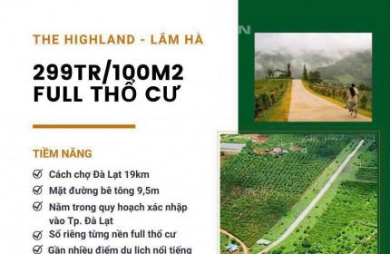 Chỉ 100 trđ sở hữu ngay 1 BĐS đã có sổ hồng- cách Thành Phố PleiKu 1.5 km