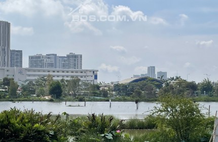 CHO THUÊ KHUÔN ĐẤT 10.000M2 NGAY TRUNG TÂM QUẬN 2 - GIÁ: 15000/ 20000/ 25000Đ/M2