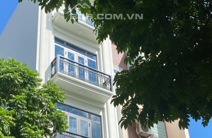 Siêu phẩmTrần Phú, Văn Quán, Hà Đông. 51m2, Mt 6.8m, 5 tầng thang máy, giá chỉ 7.25 tỷ