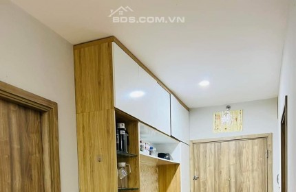 Chỉ 1 căn duy nhất CC Xuân Mai Complex - View bể bơi 65m2 2PN2VS, Slot OTO, giá thoả thuận