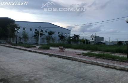 Bán nhanh lô đất nền 115m2 giá cực tốt Trung Tâm Thành Phố Cà Mau,Xã Lý Văn Lâm