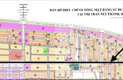 chỉ 800 triệu Vịnh An Hoà lần đầu tiên mở bán trục đường 15m5 gần dãy showroom buôn bán sầm uất