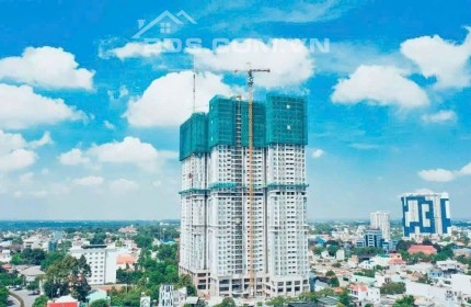 Bán Căn Hộ Triệu View Tại Trung Tâm Thành Phố Thủ Dầu Một