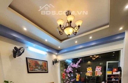 CHÍNH CHỦ BÁN NHÀ HOÀNG CẦU 60M2 4 TẦNG MẶT TIỀN 4.8 MÉT 12 TỶ