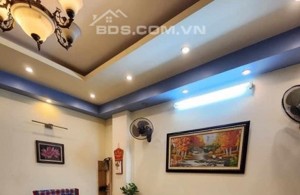 BÁN- NHÀ- THẠCH BÀN. 40m 4 TẦNG MẶT TIỀN 4M 3.2 TỶ