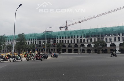 Thuê Shop Vinhomes kinh doanh, nhận ưu đãi khủng chưa từng có