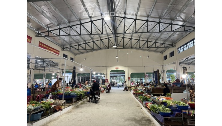✨ Phố chợ Minh Khai – Bắc Kạn: Tâm điểm giao thương, tiện ích và vui chơi mua sắm ✨