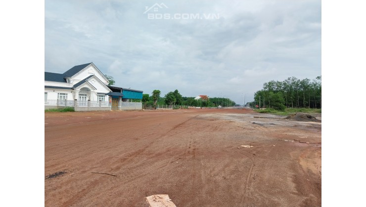 Đất ngộp sâu gần tuyến 4 Đồng Phú, Bình Phước chỉ 500 triệu