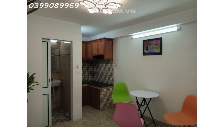 BÁN GẤP NHÀ ĐẸP 3 TẦNG RẤT XINH - NHƯ HOMESTAY - 2 PHÒNG NGỦ 2WC - GIÁ CHỈ HƠN 1 TỶ - 20m2 x 3 tầng