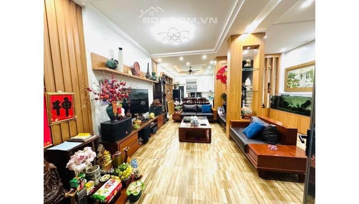 Bán nhà Xã Đàn chỉ 4 tỷ diện tích 35m2 đẹp hiếm ở luôn – ngõ thông sang Phạm Ngọc Thạch