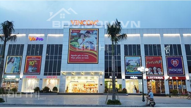 Bán Căn Góc Shophouse KDC Nam Long Mặt Tiền Đường Số Q7 Giá Chỉ 3,1 Tỷ
