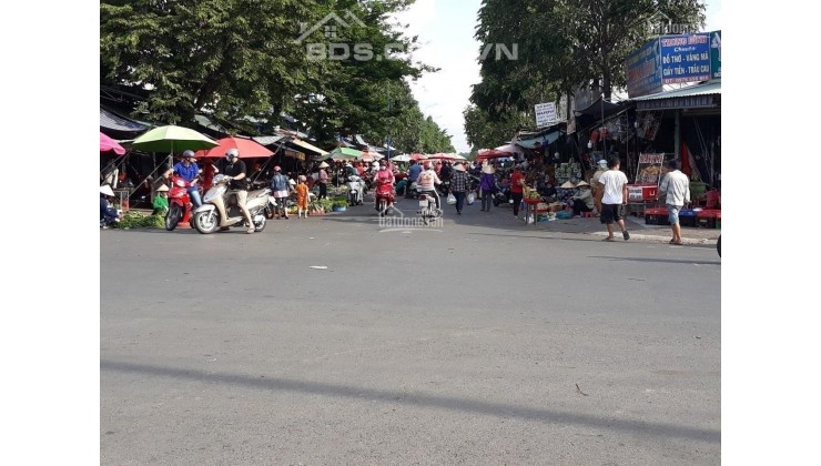 Bán 2,200m2 Ngay Thị Trấn Chơn Thành, Chợ Và Khu Công Nghiệp Becamex, 380triệu