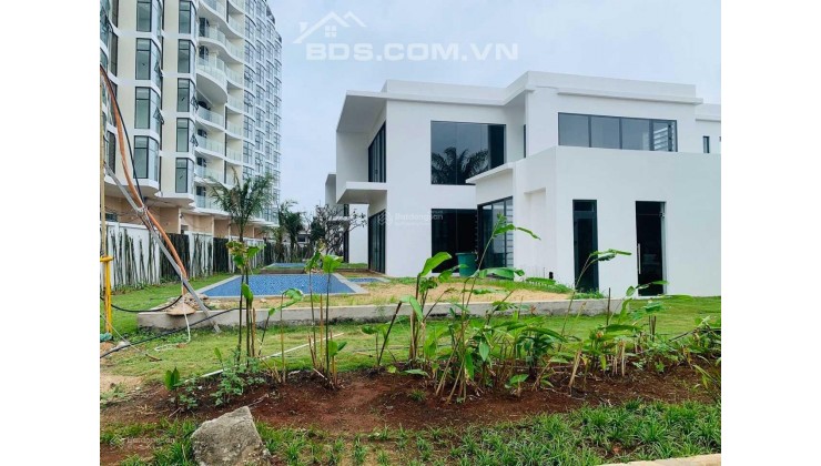 Suất nội bộ CĐT - 1 căn góc villa 533.71m2 Sapphire 05, giá cực rẻ - siêu hot - chỉ 18 tỷ (VAT)