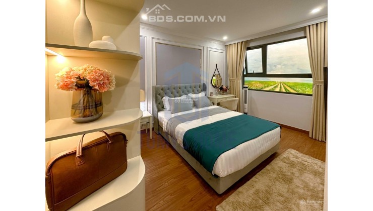 CĂN HỘ CAO CẤP TUMYS PHÚ MỸ GIÁ CHUẨN. BOOKING 30TR/SUẤT