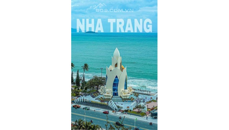 căn hộ HUD BUILDING số 4 Nguyễn Thiện Thuật Nha Trang Bán