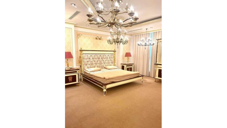 Chuyên chuyển nhượng và cho thuê Vinhomes D'Capitale Trần Duy Hưng 2N- 3N chỉ từ 4.2 tỷ