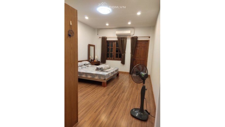 [20TR/TH-ĐẢM BẢO ỔN ĐỊNH TÀI CHÍNH]  NHÀ 6 PHÒNG, 4 TẦNG BTCT ĐẸP, 4 TỶ XX