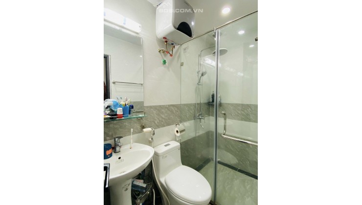 Bán nhà ngõ 192 Lê Trọng Tấn, lô góc đẹp khu dân trí cao an ninh tốt