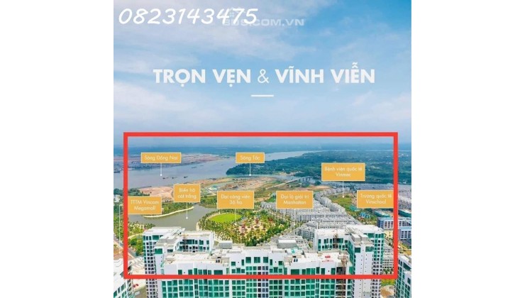 Penthouse cho Giới thượng lưu DT 292m2 Khu Compound Cao cấp chỉ 25.2 tỷ