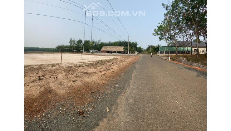 Bán 2,200m2 Ngay Thị Trấn Chơn Thành, Chợ Và Khu Công Nghiệp Becamex, 380triệu