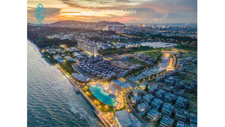 Bán căn 1 phòng ngủ, view đẹp nhất dự án The Maris, chính sách chiết khấu đặc biệt 12%