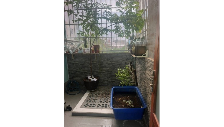 NHÀ HẺM 4M NGUYỄN SÚY TÂN PHÚ - 83M2 - CHỈ NHỈNH 5 TỶ