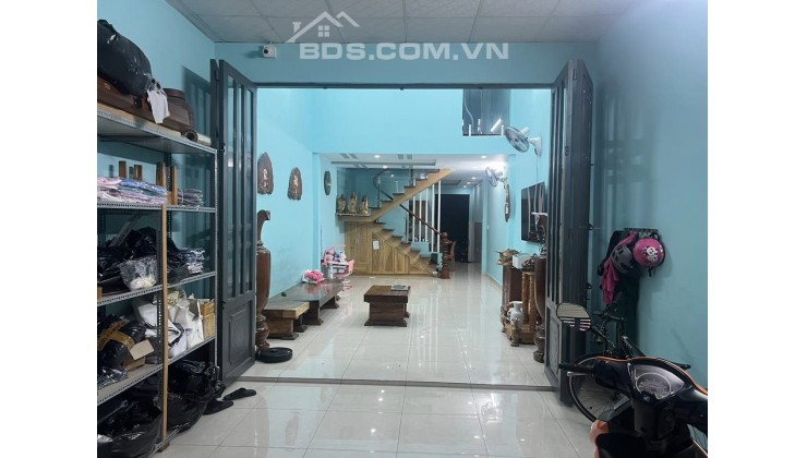 NHÀ HẺM 4M NGUYỄN SÚY TÂN PHÚ - 83M2 - CHỈ NHỈNH 5 TỶ