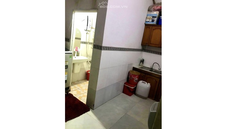 Xe Hơi Đổ Cửa, 68m2, 5,5 Tỷ, Huỳnh Tấn Phát, Phú Thuận, Quận 7