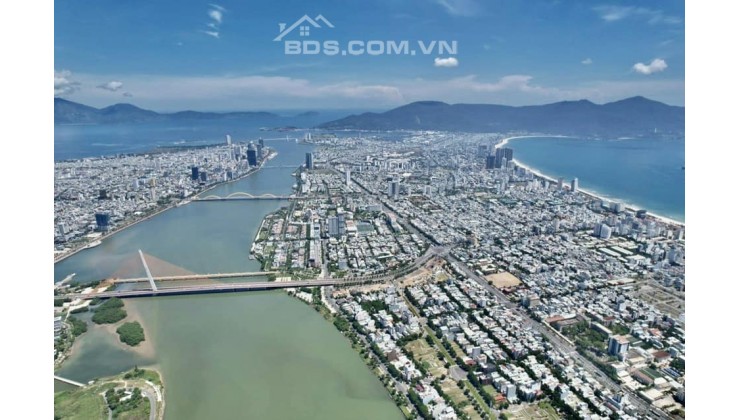 Sun cosmo Sở hữu căn hộ bên sông Hàn chỉ với 750 triệu