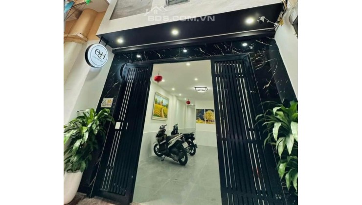 BÁN GẤP TOÀ ngôi nhà CCMN TRẦN THÁI TÔNG, CẦU GIẤY, DOANH THU 120 TRIỆU, 20 nơi KHÉP KÍN, FULL NỘI THẤT, 16,5 TỶ